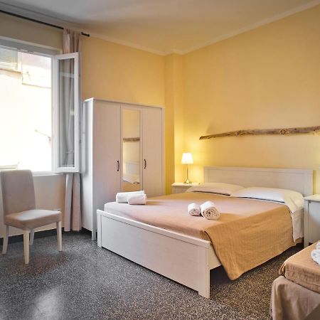 Hotel 2 Passi Dal Mare Finale Ligure Exteriér fotografie