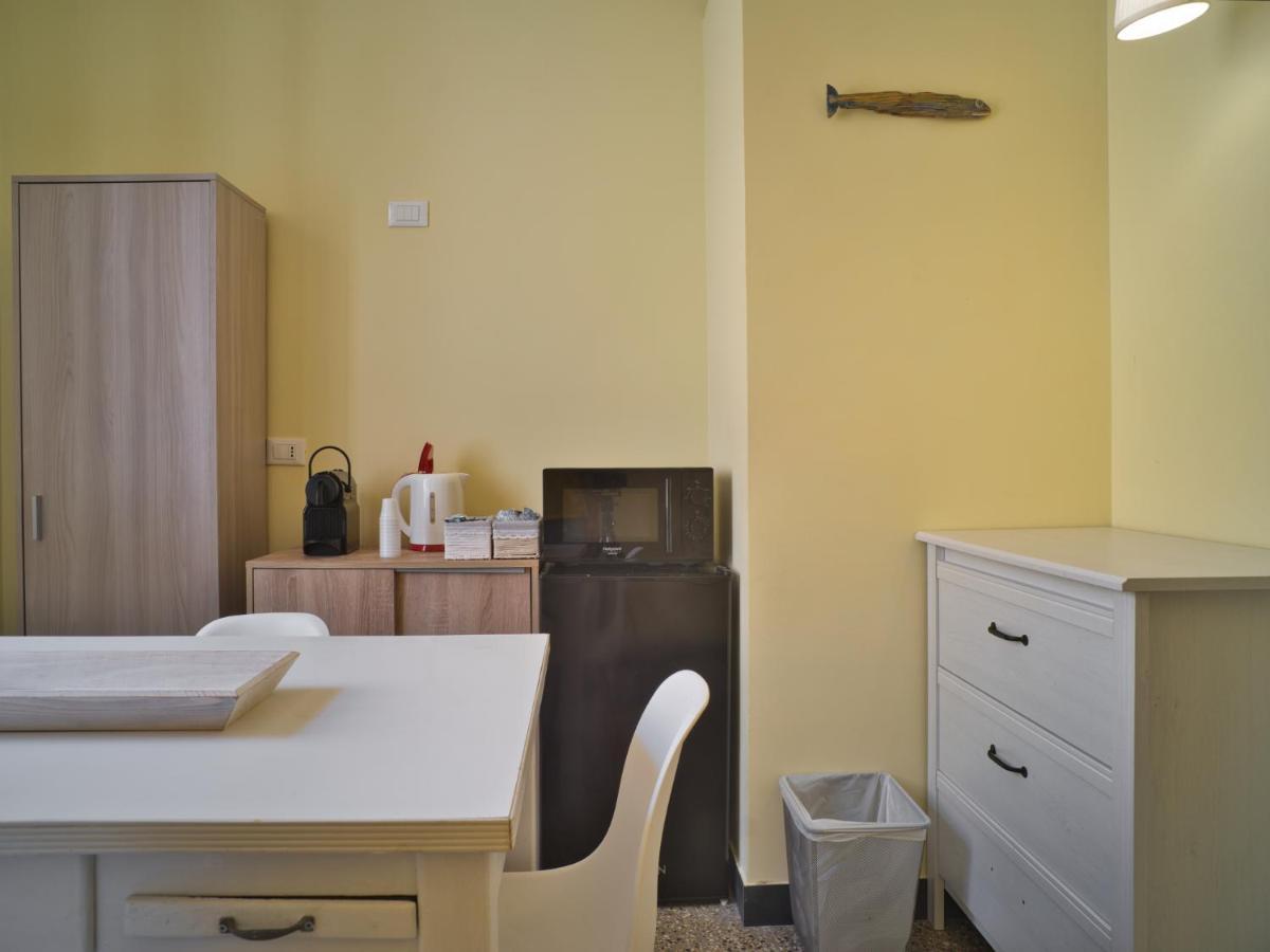 Hotel 2 Passi Dal Mare Finale Ligure Exteriér fotografie