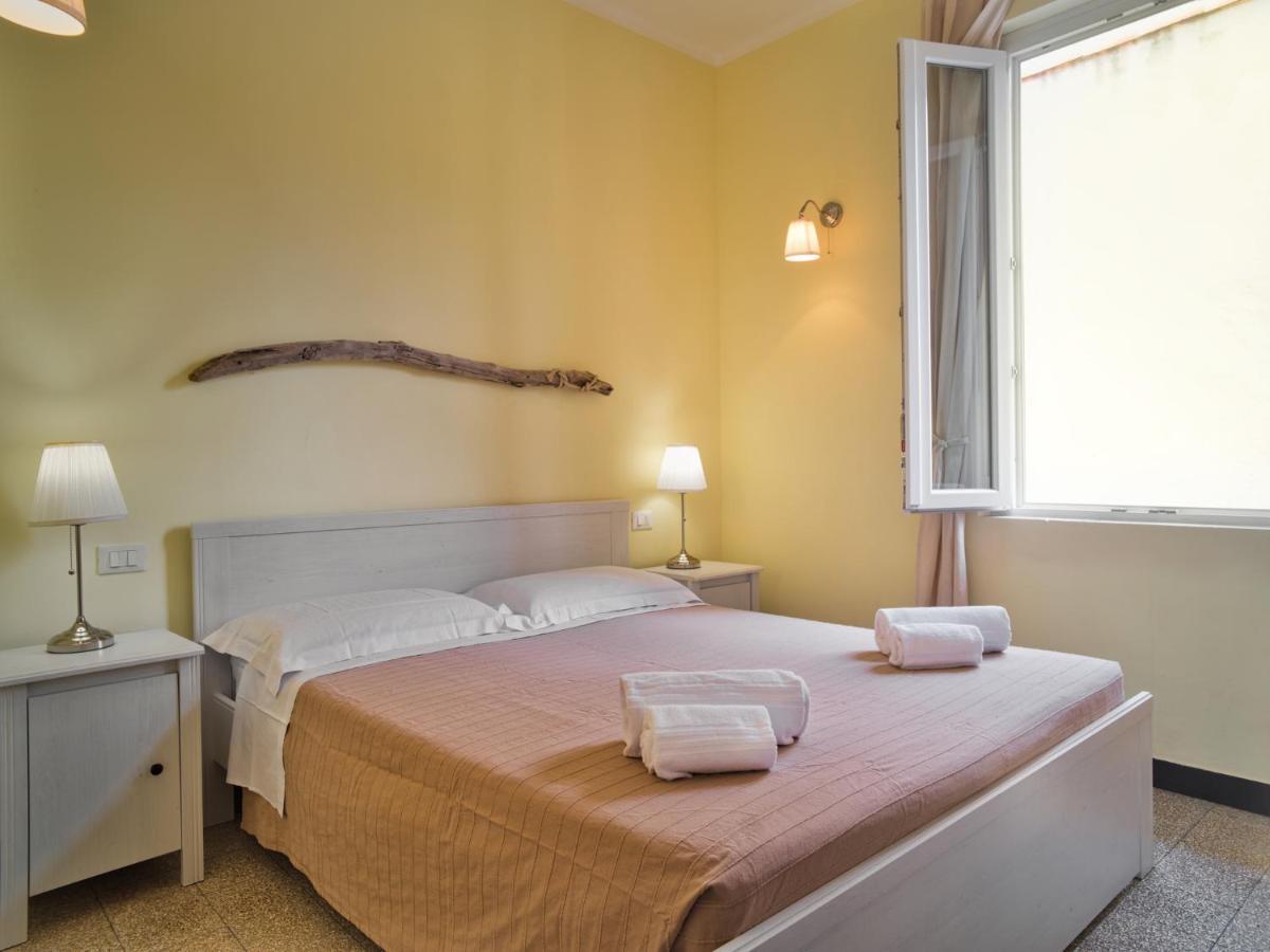 Hotel 2 Passi Dal Mare Finale Ligure Exteriér fotografie